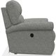 La-Z-Boy® Robin Charcoal Reclining Chair and a Half-2