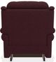 La-Z-Boy® Neal Burgundy Power Rocking Recliner-3