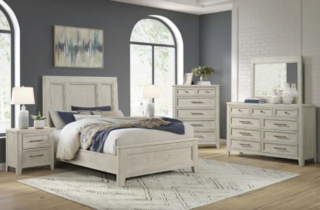 Intercon Carlson Washed Linen Gentleman's Chest-1