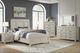 Intercon Carlson Washed Linen Gentleman's Chest-1