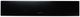 JennAir® 30" Black Single Unit Toe Kick-0