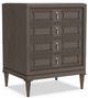 Vanguard® Furniture Customizable Make It Yours Britton 4-Drawer Small 30" Nightstand-0