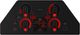 GE Profile™ 30" Stainless Steel Induction Cooktop-3