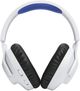 JBL® Quantum 360P White Wireless Headset-1