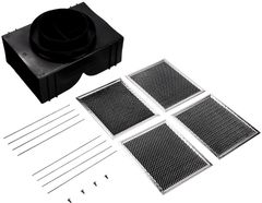 Whirlpool® Island Range Hood Recirculation Kit