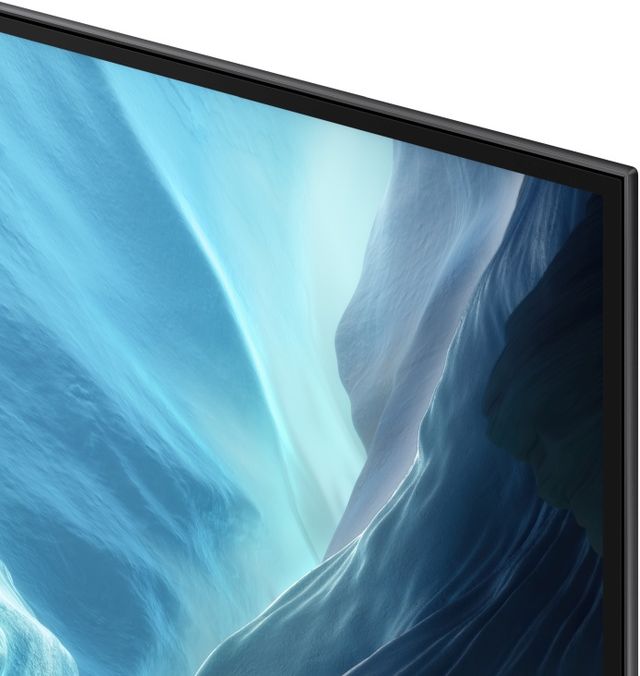 Samsung S90H 55" Graphite Black 4K OLED Vision AI Smart TV-3