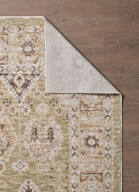 KAS Rugs Mira 5'x8' Style 1 Area Rug-3