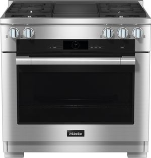 Miele  HR 1935-3 G