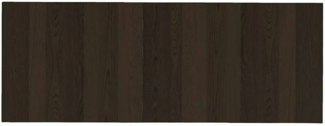 Mavin Customizable 84" Cosmo Extendable Dining Table with 12" Leaf-3