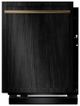 JennAir® 24" Panel Ready Built In Dishwasher-1
