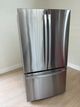 GE® 36 in. 21.9 Cu. Ft. Fingerprint Resistant Stainless Steel Counter Depth French Door Refrigerator-0