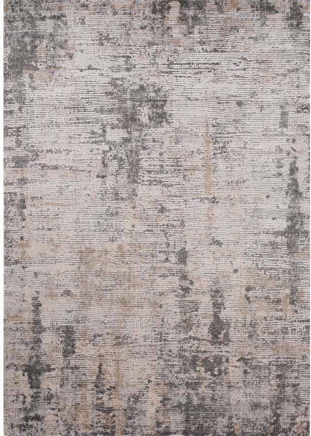 Kalora Interiors Chorus Beige/Gray 8' x 11' Rug-0