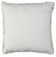 Signature Design by Ashley® Aavie Ivory Pillow-2