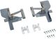 Bosch Door Panel Hinge-0