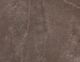 Horizon Home® Roka Gray Marble Side Table with Metal Base-3