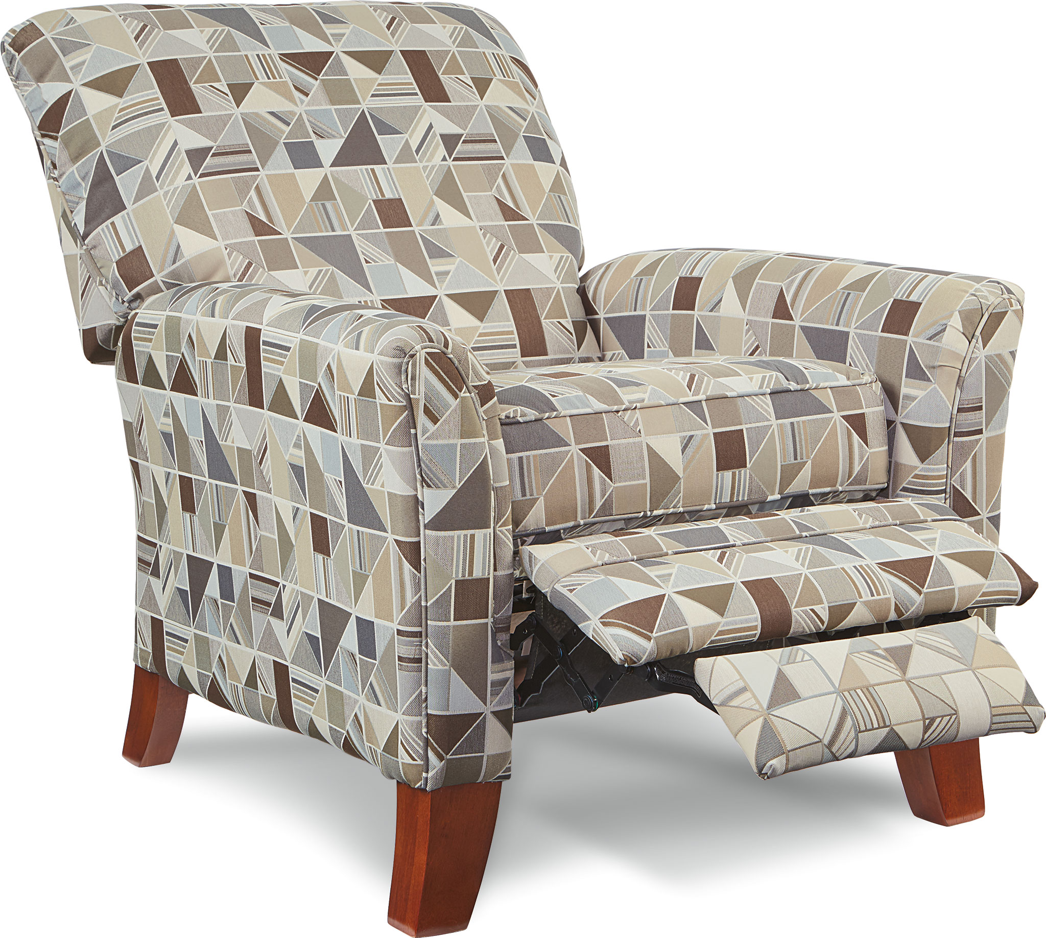 ラサ La-Z-Boy® Riley High Leg Recliner | Original Home Furniture