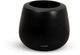 Le Present Belly Black 15" Planter-0