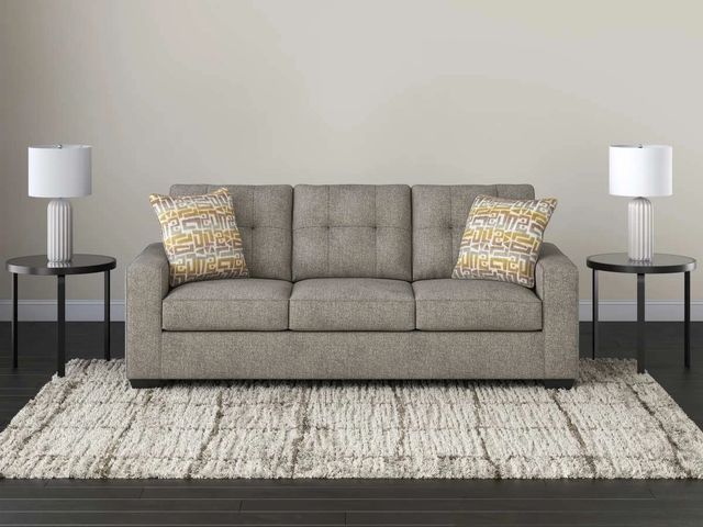 Signature Design by Ashley® Storrow Iron Sofa-3