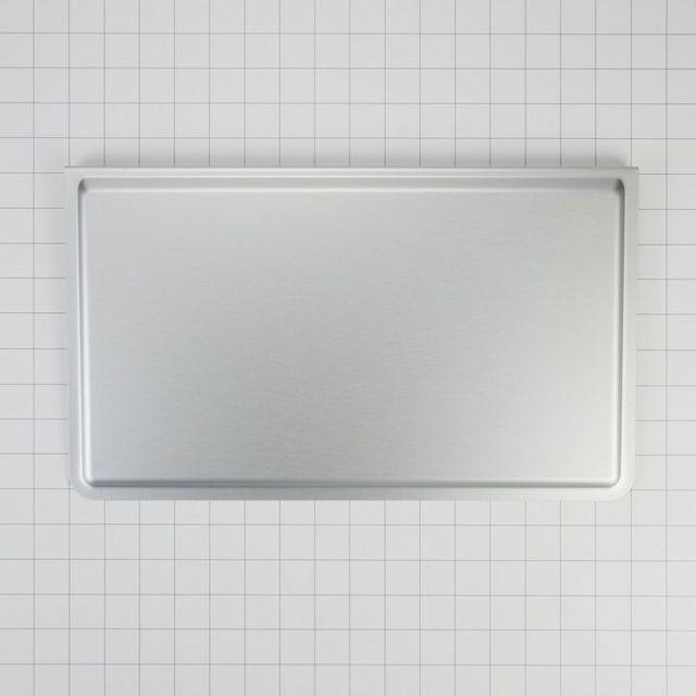 Whirlpool® Stainless Steel Baking Pan for Smart Oven-1
