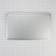 Whirlpool® Stainless Steel Baking Pan for Smart Oven-1