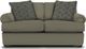 England Furniture Customizable Knox Loveseat-4