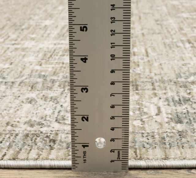 Oriental Weavers™ Avalon 5'x8' Style 3 Area Rug-2