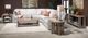 Magnussen Home® Conway Spiced Brown End Table-4