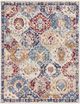 Nourison Home™ Grafix 5'x7' Style 10 Area Rug-0