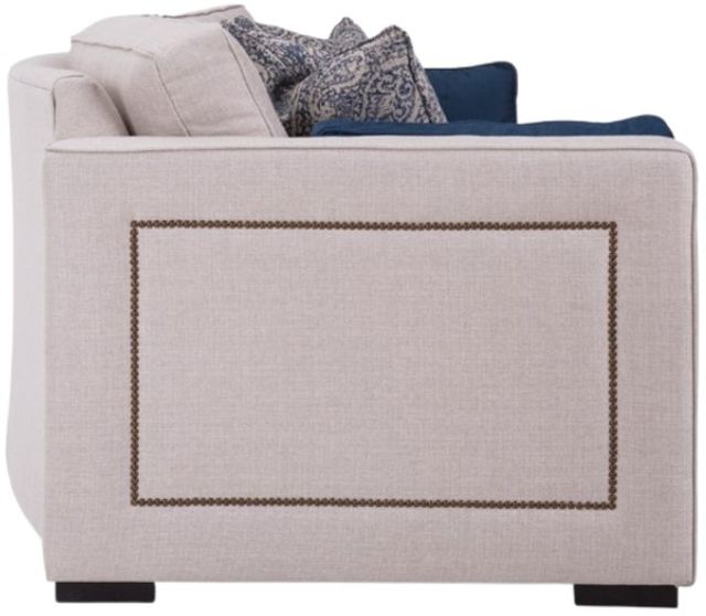 Decor-Rest® Furniture LTD Customizable 9015 Sofa-2