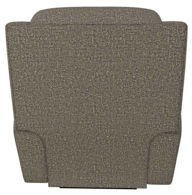 La-Z-Boy® Dorian Peppercorn Manual Wall Recliner-3
