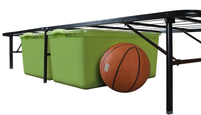 Boyd Sleep Bonus Base California King 18" Platform Bed Frame-3
