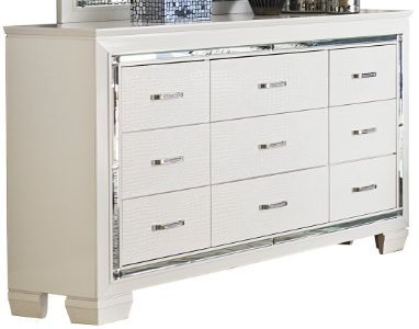 Mazin Furniture Allura Dresser-0