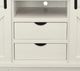 American Heartland Manufacturing Rustic Quaint 68" TV Stand-1