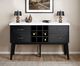 Furniture of America® Shildon Black/White Server-3