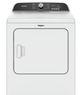 Whirlpool® 7.0 Cu. Ft. White Electric Dryer-0