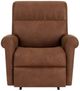 Flexsteel® Customizable Davis Manual Rocking Recliner-4