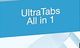 Miele UltraTabs Multi Dishwashing Detergent-1