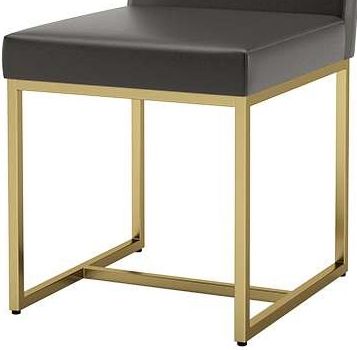 Canadel® Canadel Modern Upholstered Side Chair-1