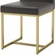 Canadel® Canadel Modern Upholstered Side Chair-1
