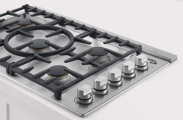 Fisher Paykel 36" Stainless Steel Downdraft Ventilation Hood-3