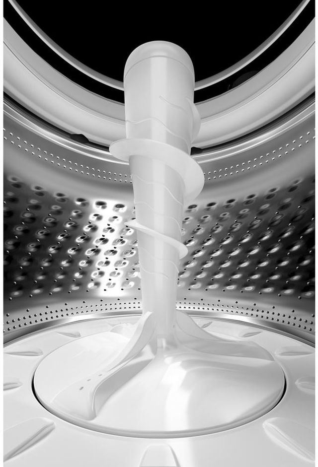 Maytag® White Laundry Pair-14