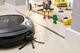 Miele Set of 4 Black Robot Vacuum Cleaner Magnetic Strips-1