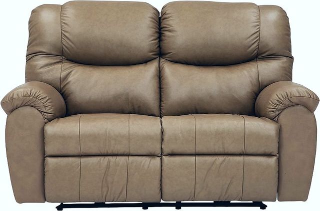 Palliser® Furniture Customizable Regent Power Loveseat Recliner-3