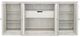 Bernhardt Mirabelle Cotton Buffet-4
