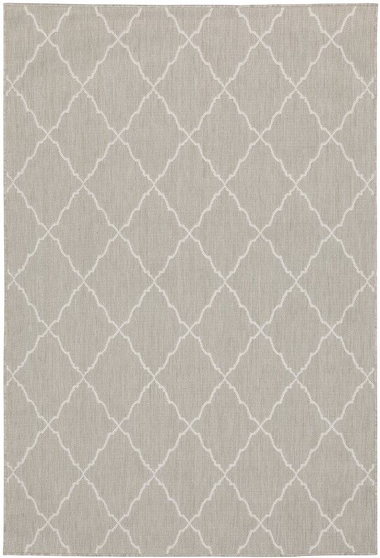 Oriental Weavers™ Portofino 5'x7' Style 10 Area Rug-0