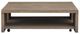 Magnussen Home® Cypress Spiced Brown Square Cocktail Table-3