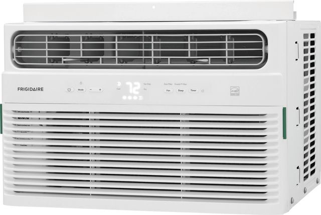 Frigidaire® 8,000 BTU's White Window Mount Air Conditioner-1