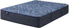 Serta® Perfect Sleeper® Comfort Delight 12" Innerspring Extra Firm Tight Top Twin XL Mattress