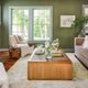 Magnolia Home by Joanna Gaines Carlisle Slate Ivory 3'x12' Rug Runner-3