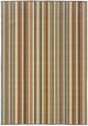 Oriental Weavers™ Montego 5'x8' Style 3 Area Rug-0